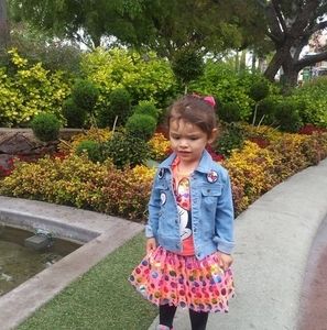 Meet your Posher, Luz